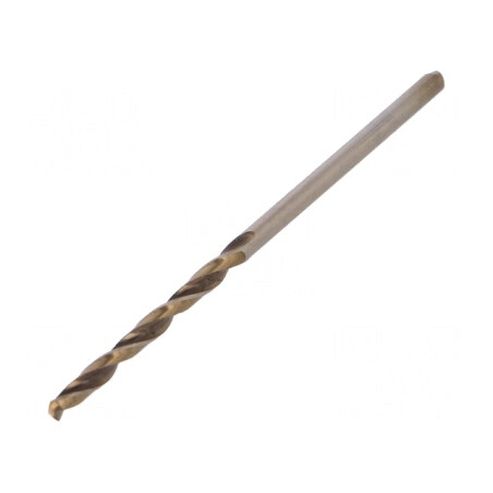 Burghiu Metal 2mm HSS 49mm | Electronic-mag.ro | Componente Electronice