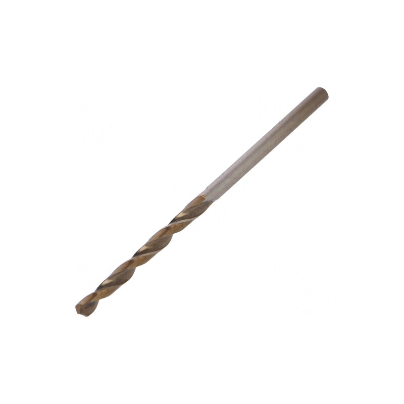 Burghiu Metal 2.5mm HSS SPRINT MASTER | Electronic-mag.ro | Componente Electronice Burghiu Metal 2.5mm HSS SPRINT MASTER | Electronic-mag.ro | Componente Electronice