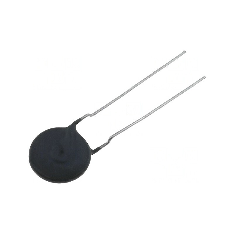 Termistor NTC 20Ω THT 2,1W | Electronic-mag.ro | Componente Electronice