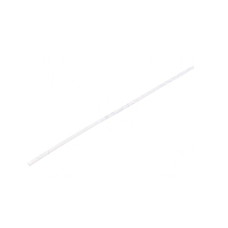Manșon Termocontractabil 3,2mm 1m | Electronic-mag.ro | Componente Electronice
