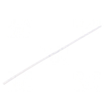Manșon Termocontractabil 3,2mm 1m | Electronic-mag.ro | Componente Electronice