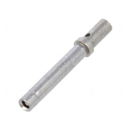 Pin Mamă Nichelat 20 în Vrac 0,2-0,5mm2 | Electronic-mag.ro | Componente Electronice