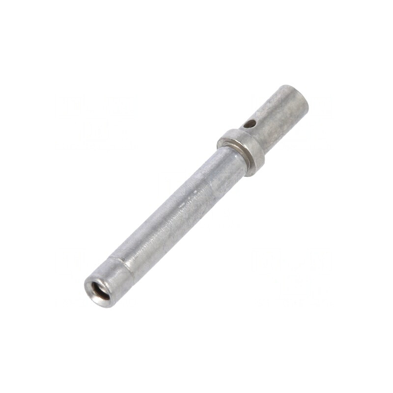 Pin Mamă Nichelat 20 în Vrac 0,2-0,5mm2 | Electronic-mag.ro | Componente Electronice Pin Mamă Nichelat 20 în Vrac 0,2-0,5mm2 | Electronic-mag.ro | Componente Electronice