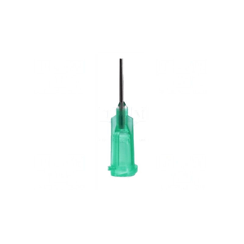 Ac de oțel 0,25mm Dimensiune 18 Luer Lock | Electronic-mag.ro | Componente Electronice Ac de oțel 0,25mm Dimensiune 18 Luer Lock | Electronic-mag.ro | Componente Electronice
