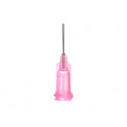 Ac de oțel 0.25mm 20mm Luer Lock | Electronic-mag.ro | Componente Electronice