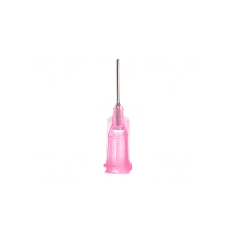 Ac de oțel 0.25mm 20mm Luer Lock | Electronic-mag.ro | Componente Electronice