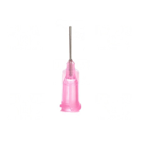 Ac de oțel 0.25mm 20mm Luer Lock | Electronic-mag.ro | Componente Electronice