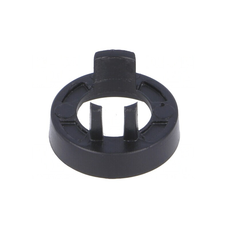 Capac Piuliță Neagră ABS 16mm | Electronic-mag.ro | Componente Electronice Capac Piuliță Neagră ABS 16mm | Electronic-mag.ro | Componente Electronice