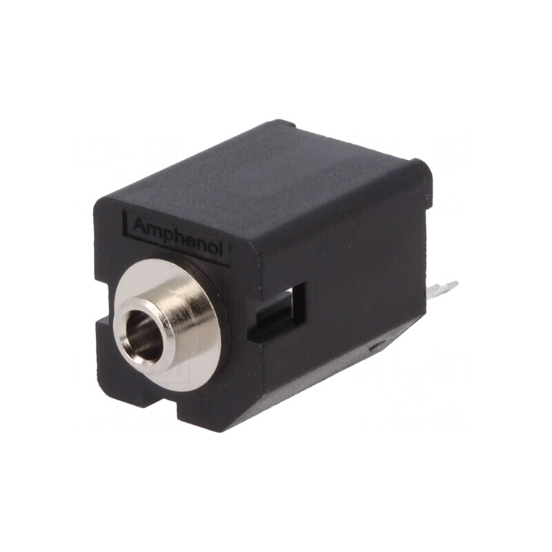 Soclu Jack 3,5mm Mamă Mono THT | Electronic-mag.ro | Componente Electronice Soclu Jack 3,5mm Mamă Mono THT | Electronic-mag.ro | Componente Electronice