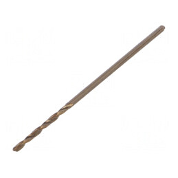 Burghiu Metal 1mm HSS Sprint Master | Electronic-mag.ro | Componente Electronice