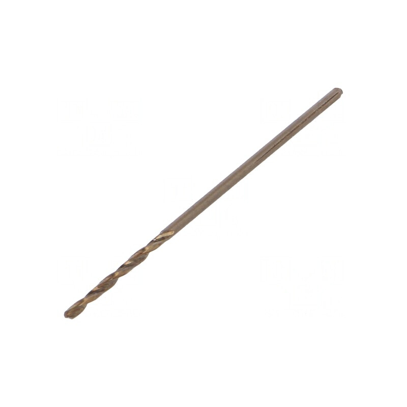 Burghiu Metal 1mm HSS Sprint Master | Electronic-mag.ro | Componente Electronice Burghiu Metal 1mm HSS Sprint Master | Electronic-mag.ro | Componente Electronice