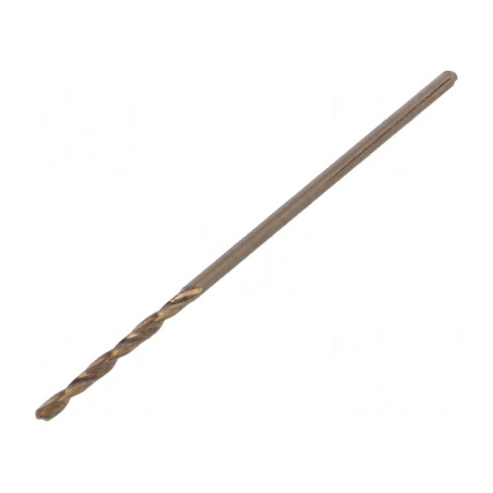 Burghiu Metal 1mm HSS Sprint Master | Electronic-mag.ro | Componente Electronice
