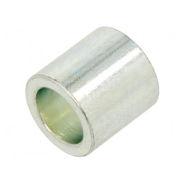 Manşon Distanţier 12mm Oţel Zincat Cilindric | Electronic-mag.ro | Componente Electronice