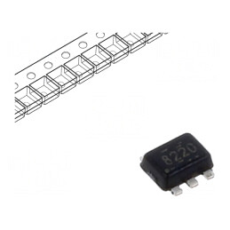 Driver Punte H Controler Motor cu Perii 1,76A | Electronic-mag.ro | Componente Electronice