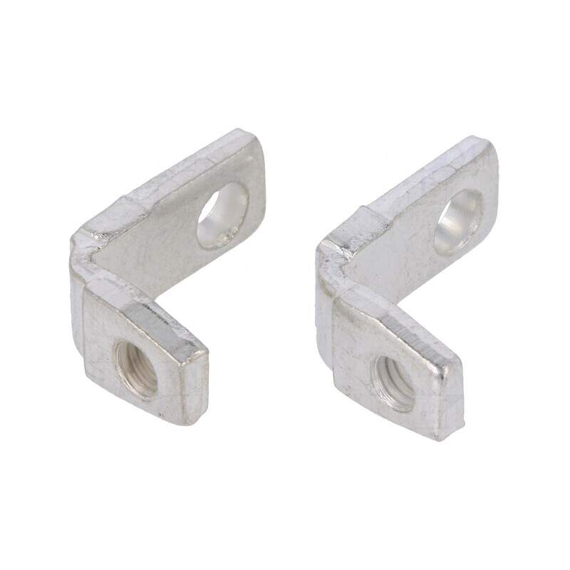 Set corniere D-Sub M3 - 2 bucăți | Electronic-mag.ro | Componente Electronice