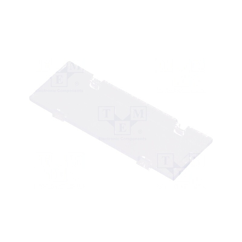 Panou Anterior Modulbox XTS 1M | Electronic-mag.ro | Componente Electronice
