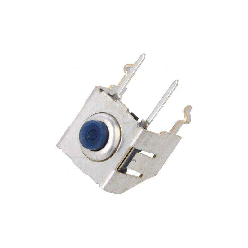 Microîntrerupător TACT SPST-NO 0,05A 32VDC THT IP60 | Electronic-mag.ro | Componente Electronice