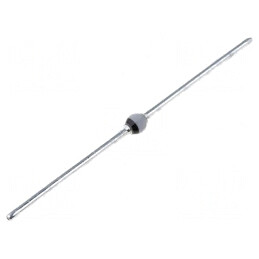 Diodă Redresoare 800V 3A SOD64 | Electronic-mag.ro | Componente Electronice