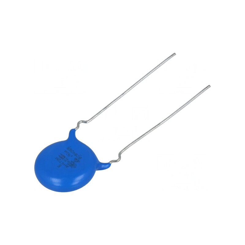 Condensator Ceramic 4,7nF Y5U THT 10mm | Electronic-mag.ro | Componente Electronice