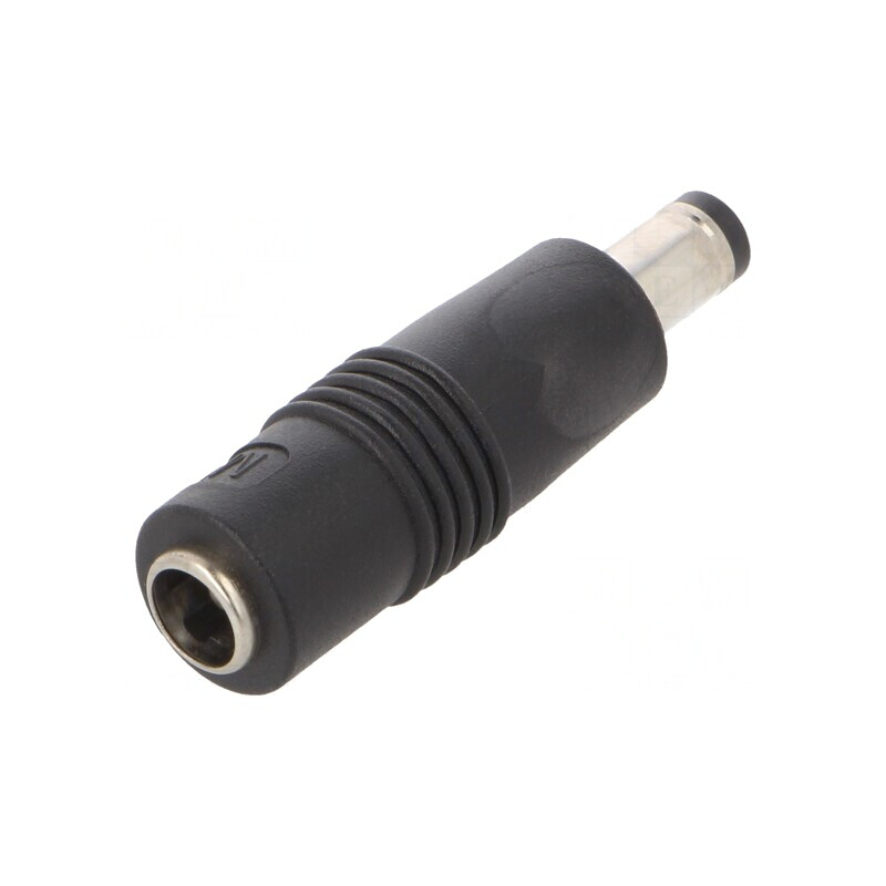Adaptor Ștecher 5.5/2.1 Drept | Electronic-mag.ro | Componente Electronice