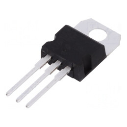 Stabilizator Tensiune Liniar Reglabil -37÷-1,2V 1,5A | Electronic-mag.ro | Componente Electronice