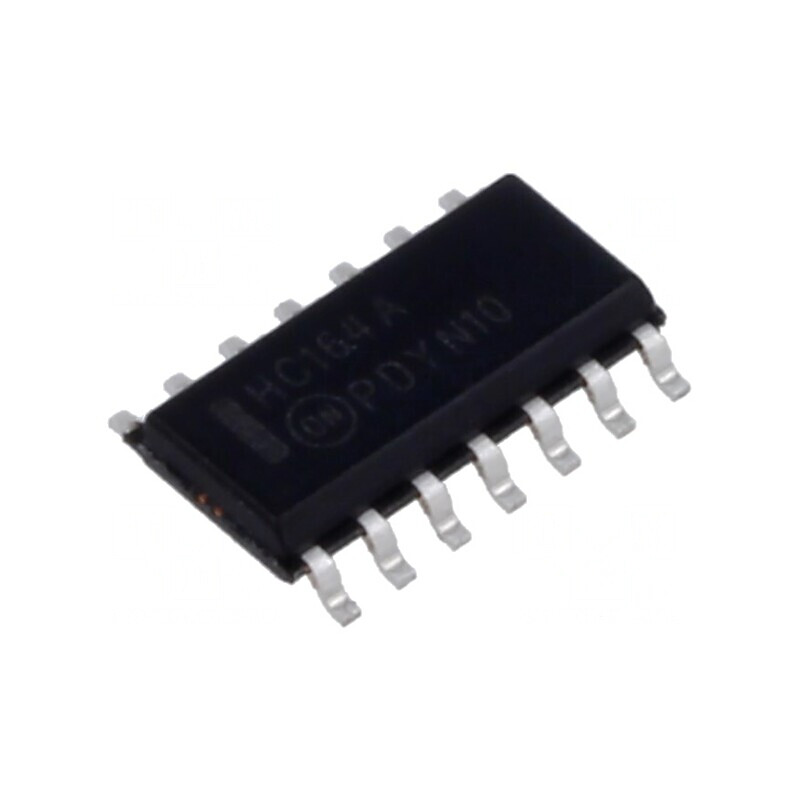 IC Digital CMOS SMD SO14NB 2-6V -55-125°C Tub | Electronic-mag.ro | Componente Electronice
