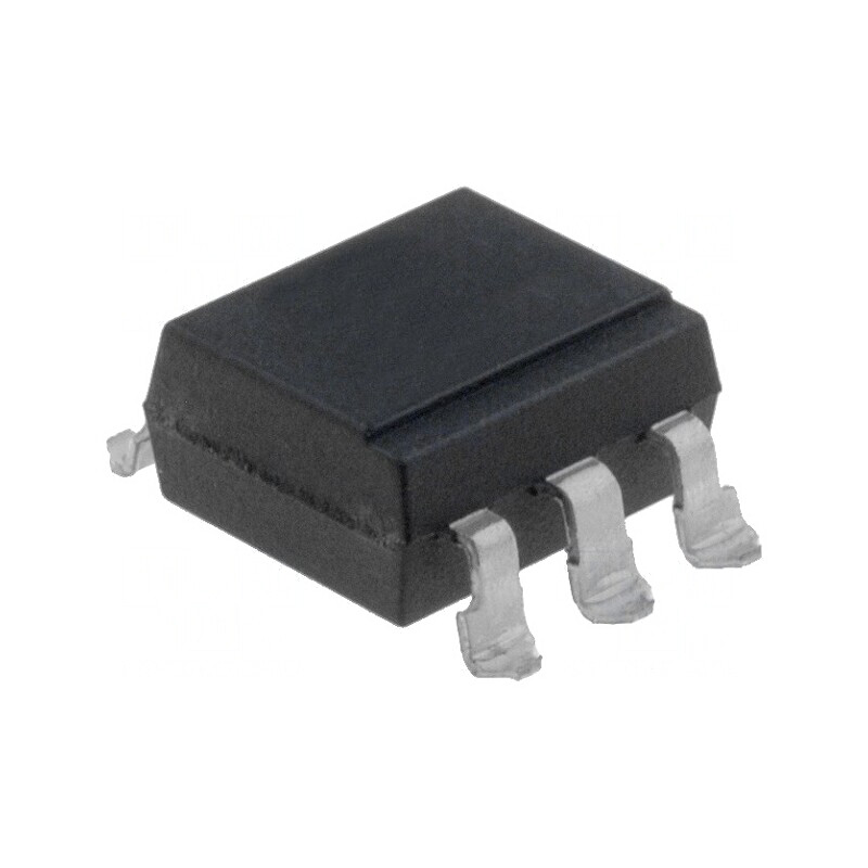 Optotriac 4,17kV Gull Wing 6 Canale MOC3062M | Electronic-mag.ro | Componente Electronice Optotriac 4,17kV Gull Wing 6 Canale MOC3062M | Electronic-mag.ro | Componente Electronice