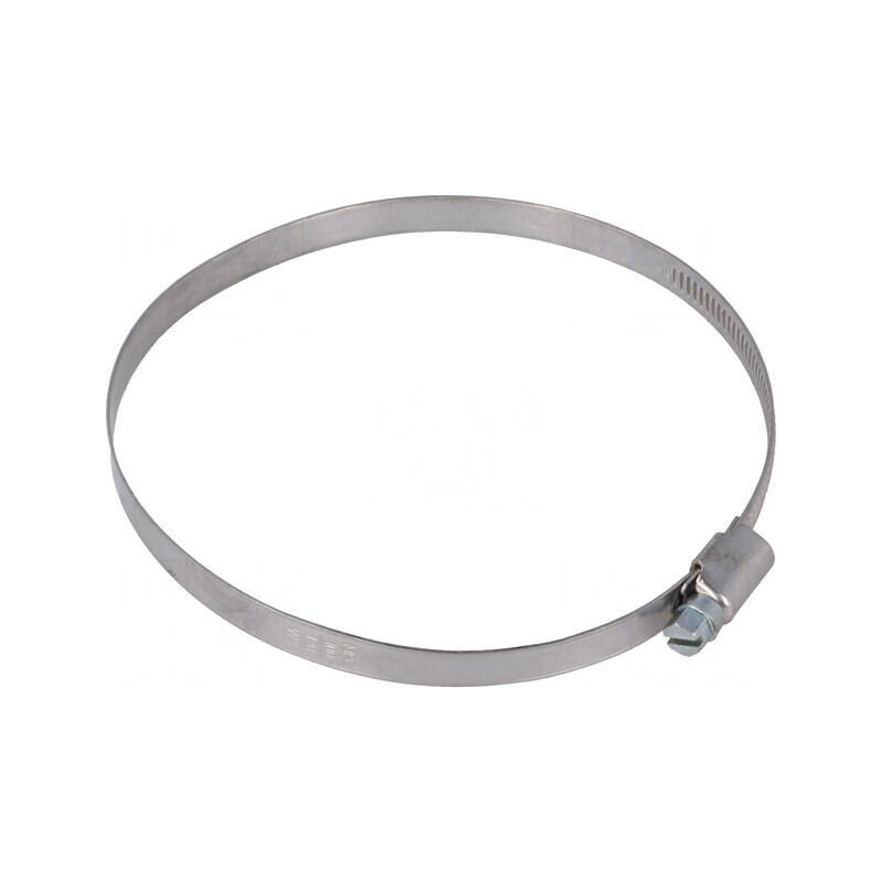 Colier de strângere 9mm 100-120mm W4 | Electronic-mag.ro | Componente Electronice