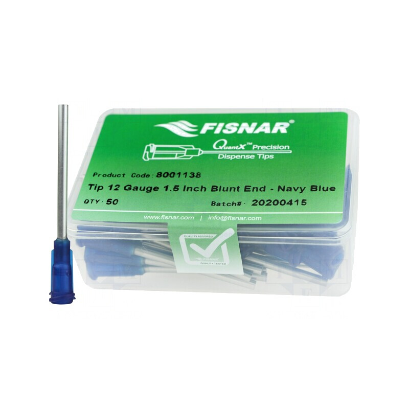 Acul de Oțel 2,27mm cu Fixare Luer Lock | Electronic-mag.ro | Componente Electronice
