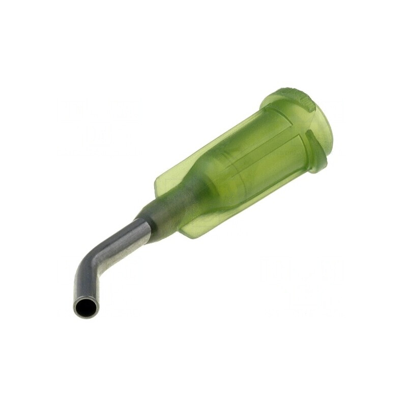 Ac de Oțel Îndoit 45° 1,6mm - Dimensiune 14, 0,5 | Electronic-mag.ro | Componente Electronice Ac de Oțel Îndoit 45° 1,6mm - Dimensiune 14, 0,5 | Electronic-mag.ro | Componente Electronice