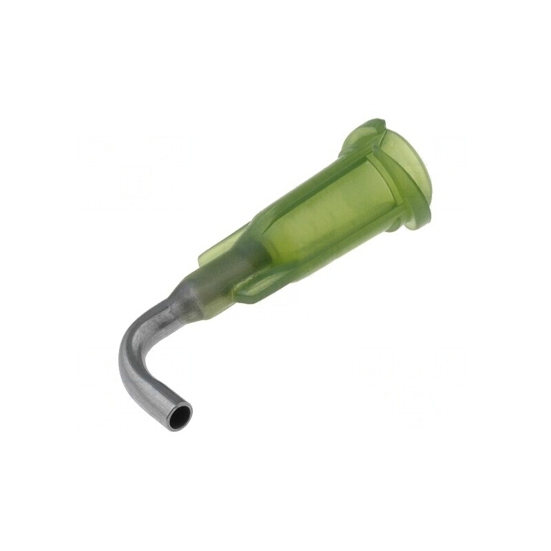 Ac de Oțel Îndoit 90° 14mm 1,6mm | Electronic-mag.ro | Componente Electronice Ac de Oțel Îndoit 90° 14mm 1,6mm | Electronic-mag.ro | Componente Electronice