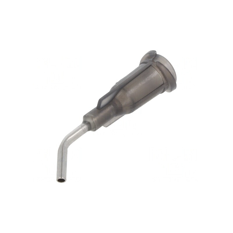 Ac Oțel 0,5mm Dimensiune 16 Îndoit 45° 1,2mm | Electronic-mag.ro | Componente Electronice Ac Oțel 0,5mm Dimensiune 16 Îndoit 45° 1,2mm | Electronic-mag.ro | Componente Electronice