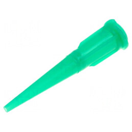 Ac de Plastic 1,25mm x 18mm Drept Conic 0,84mm | Electronic-mag.ro | Componente Electronice