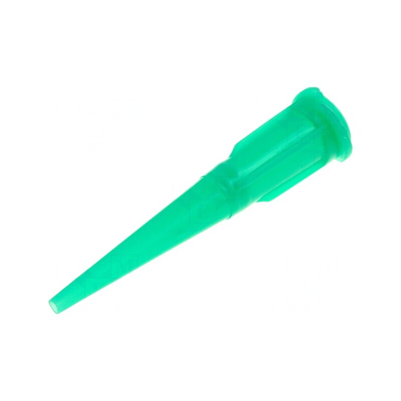Ac de Plastic 1,25mm x 18mm Drept Conic 0,84mm | Electronic-mag.ro | Componente Electronice Ac de Plastic 1,25mm x 18mm Drept Conic 0,84mm | Electronic-mag.ro | Componente Electronice