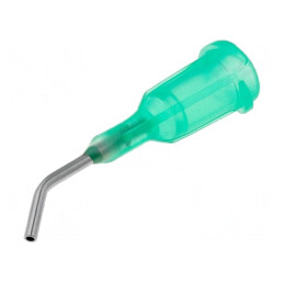 Ac de Oțel Îndoit 45° 0,84mm | Electronic-mag.ro | Componente Electronice
