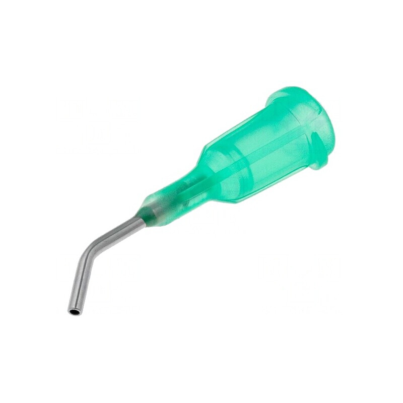 Ac de Oțel Îndoit 45° 0,84mm | Electronic-mag.ro | Componente Electronice Ac de Oțel Îndoit 45° 0,84mm | Electronic-mag.ro | Componente Electronice