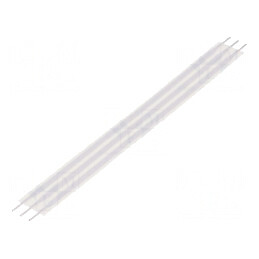Cablu Jumper Flexibil 2.54mm 76.2mm | Electronic-mag.ro | Componente Electronice