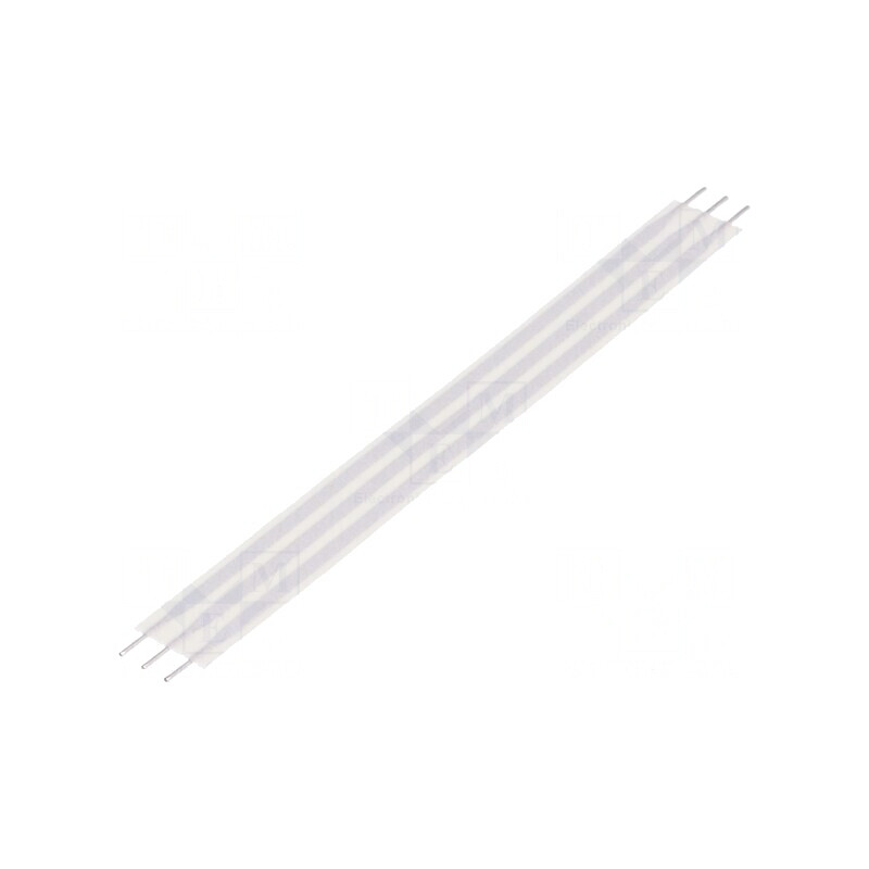 Cablu Jumper Flexibil 2.54mm 76.2mm | Electronic-mag.ro | Componente Electronice