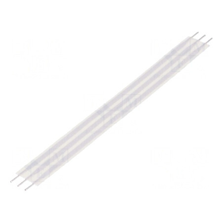 Cablu Jumper Flexibil 2.54mm 76.2mm | Electronic-mag.ro | Componente Electronice