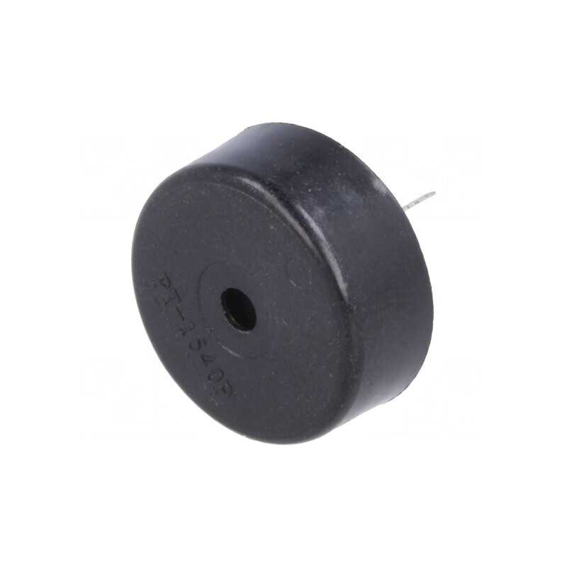 Semnalizator Piezoelectric 4kHz 17mm | Electronic-mag.ro | Componente Electronice