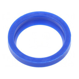 Inel de Etanșare Z PU 36mm 70 Shore | Electronic-mag.ro | Componente Electronice