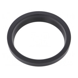 Inel de etanșare cauciuc NBR 48mm | Electronic-mag.ro | Componente Electronice