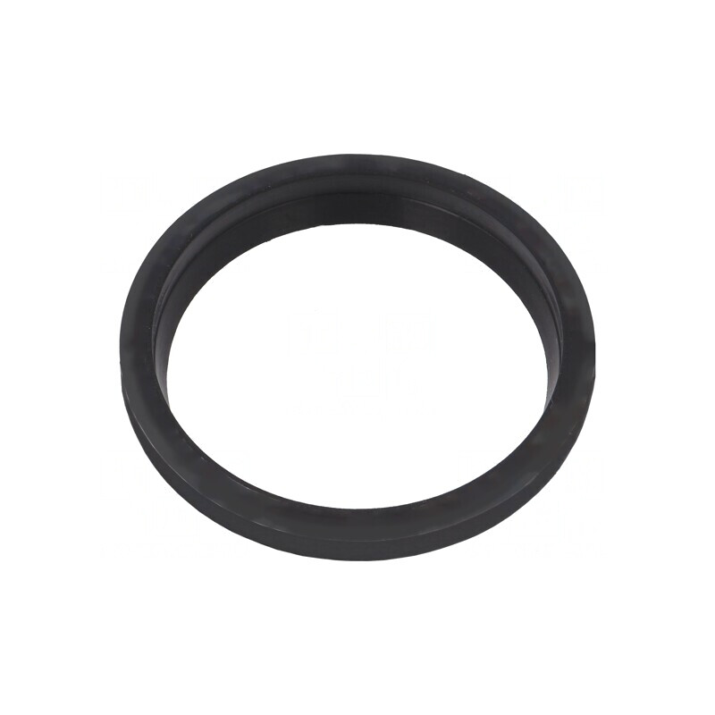 Inel de etanșare din cauciuc NBR 55mm | Electronic-mag.ro | Componente Electronice