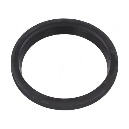 Inel de etanșare din cauciuc NBR 55mm | Electronic-mag.ro | Componente Electronice