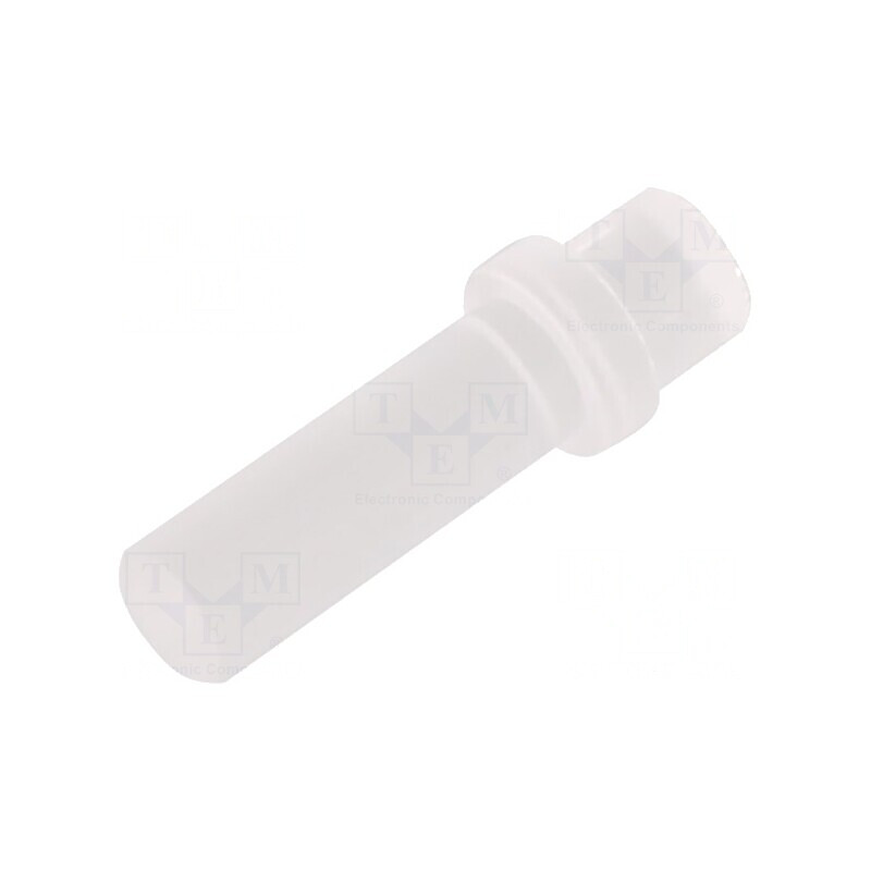 Tub LED Rotund 3mm Plat Drept | Electronic-mag.ro | Componente Electronice Tub LED Rotund 3mm Plat Drept | Electronic-mag.ro | Componente Electronice