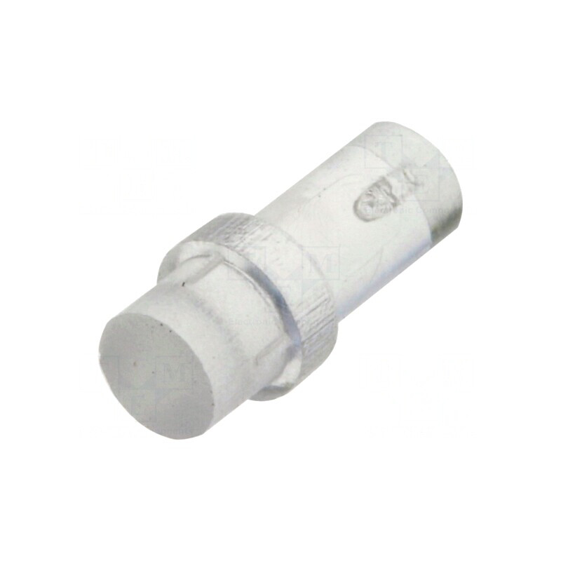 Tub LED Rotund Ø3mm Față Plată | Electronic-mag.ro | Componente Electronice Tub LED Rotund Ø3mm Față Plată | Electronic-mag.ro | Componente Electronice