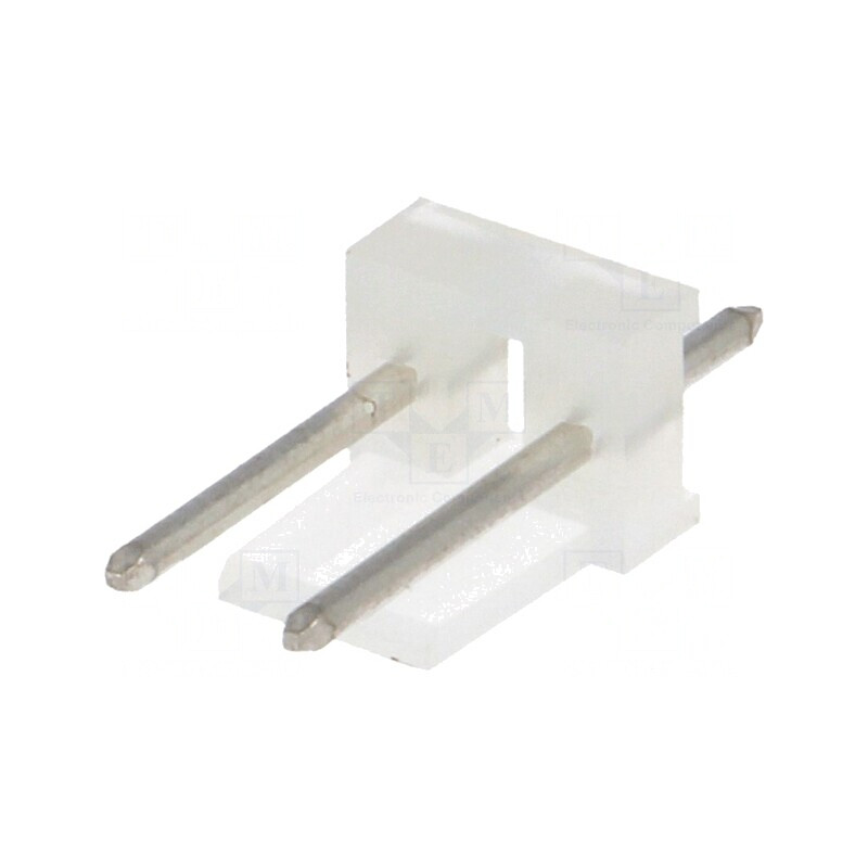 Soclu cablu-placă 5,08mm 2 pini THT pentru PCB | Electronic-mag.ro | Componente Electronice Soclu cablu-placă 5,08mm 2 pini THT pentru PCB | Electronic-mag.ro | Componente Electronice