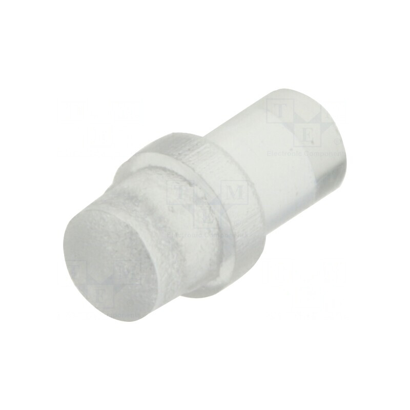 Tub LED Rotund Ø3mm Frontal Plat | Electronic-mag.ro | Componente Electronice Tub LED Rotund Ø3mm Frontal Plat | Electronic-mag.ro | Componente Electronice