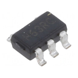 Stabilizator de Tensiune LDO Liniar 3.3V 1A | Electronic-mag.ro | Componente Electronice