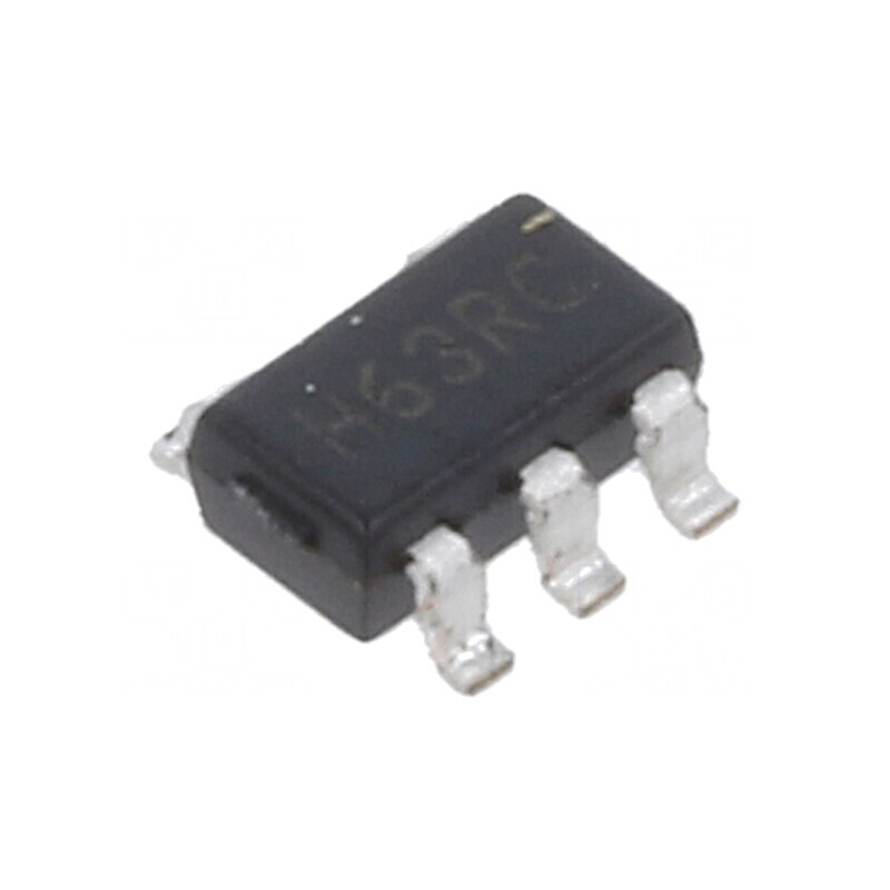 Stabilizator de Tensiune LDO Liniar 3.3V 1A | Electronic-mag.ro | Componente Electronice